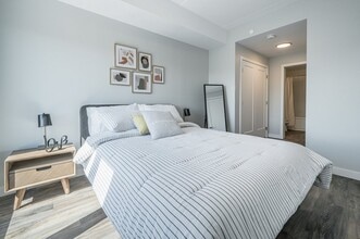 URBN Lofts in Guelph, ON - Building Photo - Building Photo