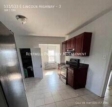 531-533 Lincoln Hwy E in Coatesville, PA - Building Photo - Building Photo