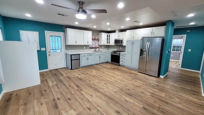 property at 13531 Maidstone Ave