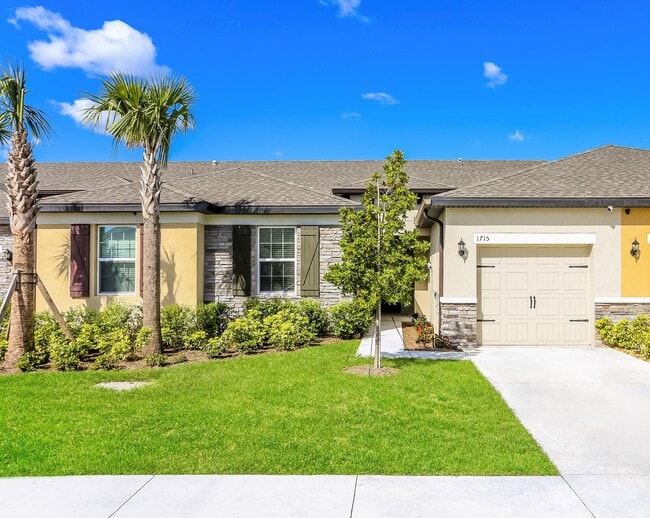 property at 1715 Party Pl