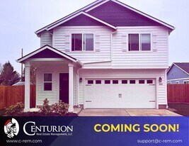 1642 Zoe Ave in Eugene, OR - Building Photo