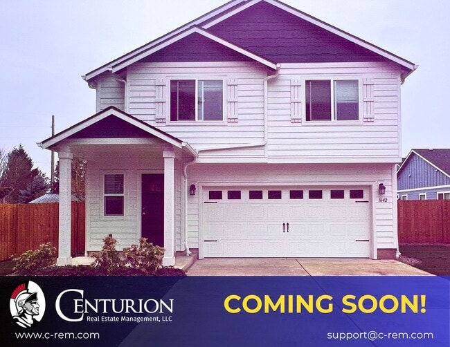 property at 1642 Zoe Ave