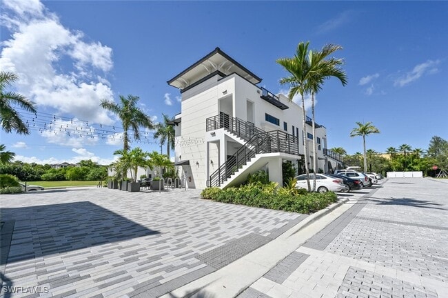 property at 1111 Central Ave