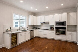 244 Montgomery St in Bogalusa, LA - Building Photo