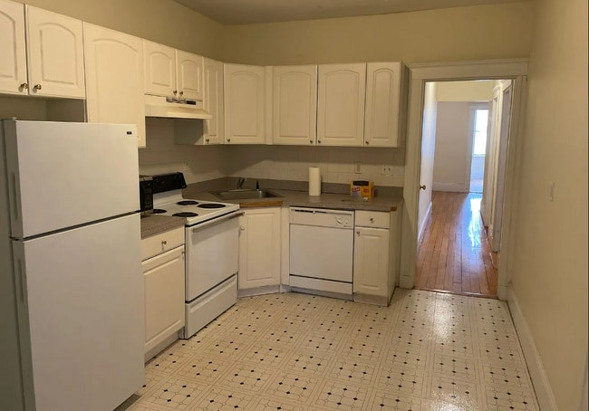 294 Harvard St, Unit 279-21