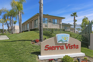 Sierra Vista Apartments