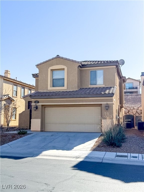 257 Via Franciosa Dr in Henderson, NV - Building Photo - Building Photo