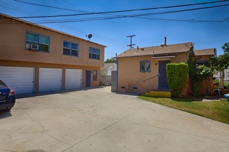 4524 E 59th Pl in Maywood, CA - Building Photo - Building Photo