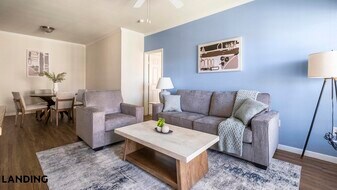 11144 Fuqua St, Unit 723 in Houston, TX - Building Photo