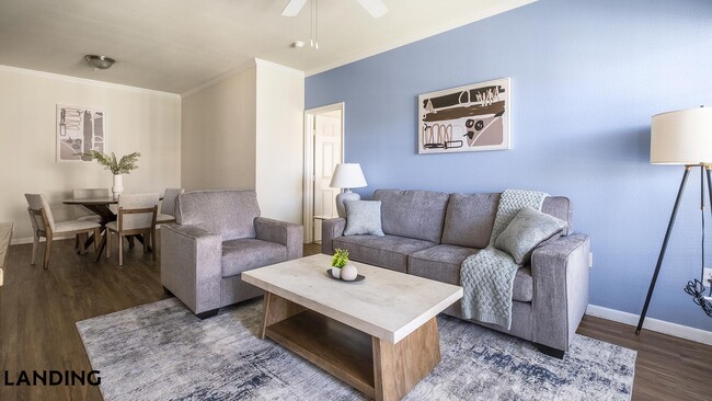 11144 Fuqua St, Unit 723