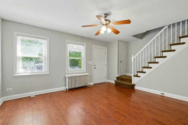 5306 Ready Ave in Baltimore, MD - Building Photo - Building Photo