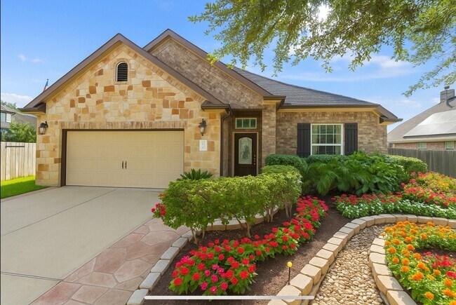 property at 21735 North Carolina Green Dr