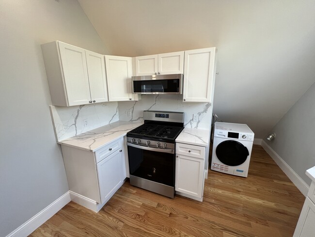 29 Alpine St, Unit #1 in Somerville, MA - Building Photo - Building Photo