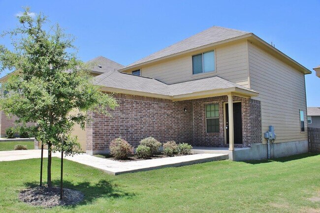 1410 Durango Run in San Antonio, TX - Building Photo - Building Photo