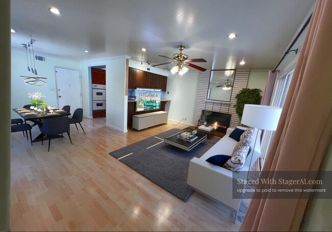 property at 2260 Crocker Way