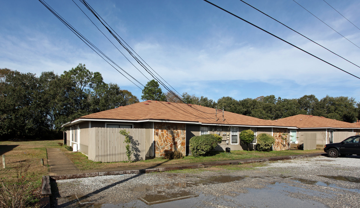 4736 Bellview Ave in Pensacola, FL - Building Photo