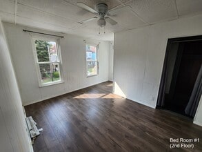114 Cleveland Ave, Unit 2nd/3rd Floor Apartment in Pittsburgh, PA - Building Photo - Building Photo
