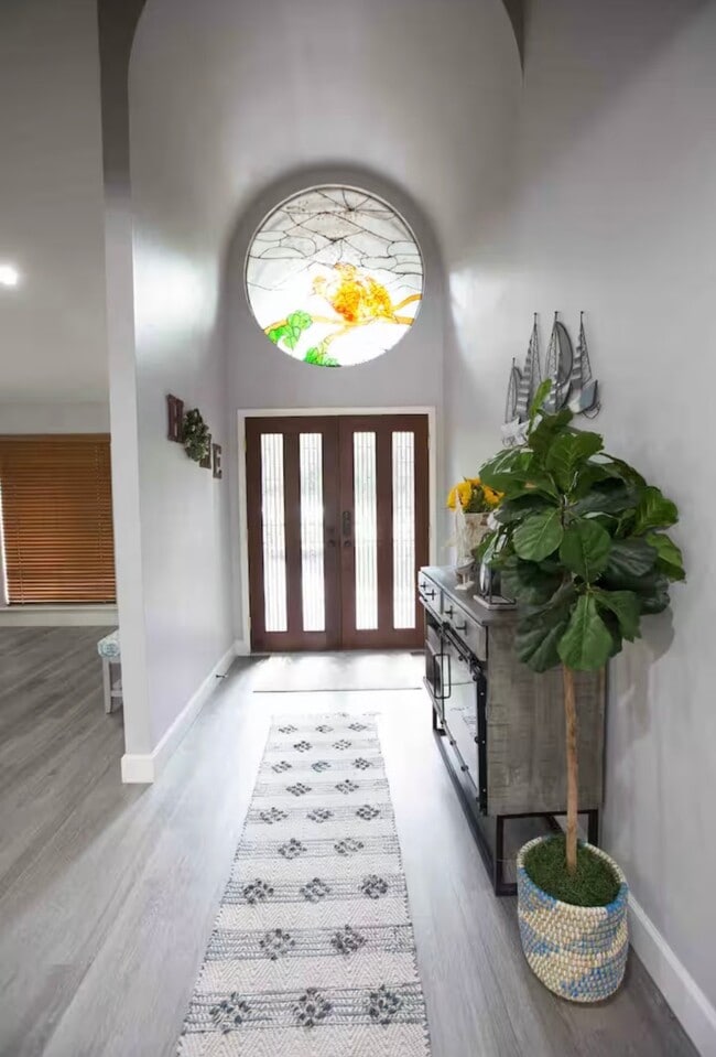 property at 3007 Willowbend Rd