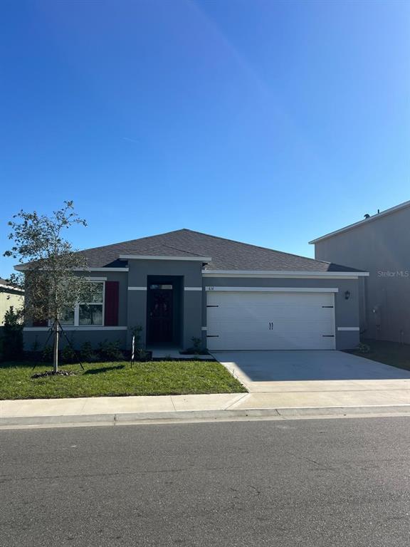 631 Pk Pl Blvd in Davenport, FL - Building Photo - Building Photo