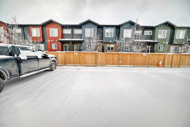 property at 144 Red Embers Gate NE