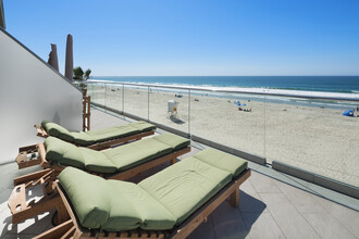 3607 Ocean Front in San Diego, CA - Building Photo - Building Photo