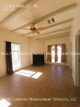 3538 E Pima St in Tucson, AZ - Building Photo - Building Photo