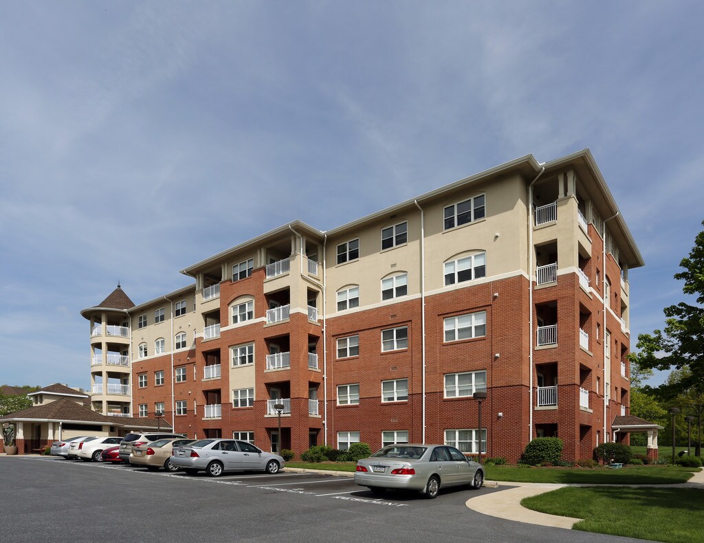 Woodcrest Villa Apartments Lancaster, PA Apartments For Rent