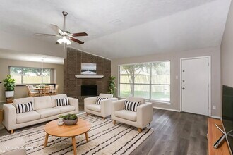 4218 Mohawk St in Baytown, TX - Building Photo - Building Photo