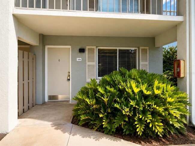 property at 120 BLUE POINT Way