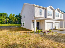914 S Battleground Ave in Kings Mountain, NC - Building Photo