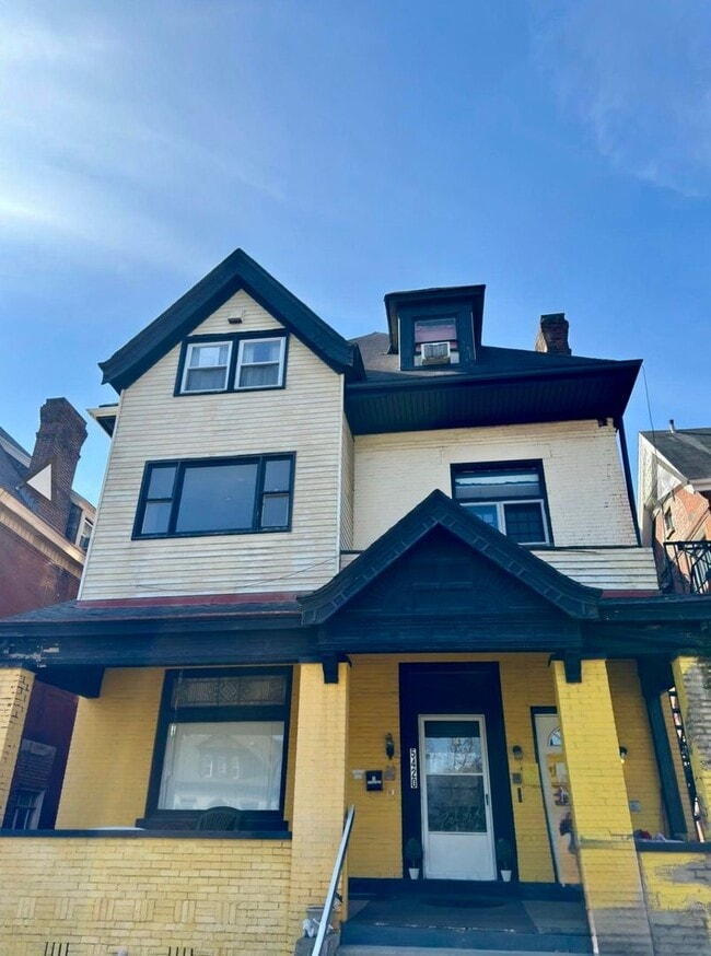 property at 5420 Stanton Ave