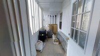 363 Beacon St, Unit 1 in Somerville, MA - Foto de edificio - Building Photo