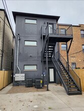 4525 S Prairie Ave in Chicago, IL - Building Photo - Building Photo