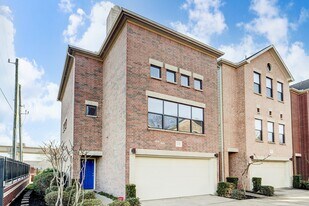 3438 Rolgom Pl Ct in Houston, TX - Building Photo