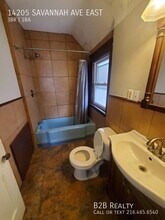 14205 Savannah Ave in East Cleveland, OH - Building Photo - Building Photo