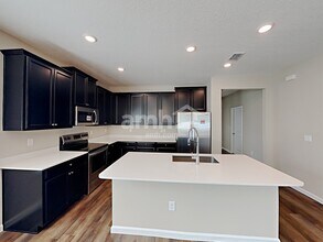 245 Hemlock Pt in St. Augustine, FL - Foto de edificio - Building Photo