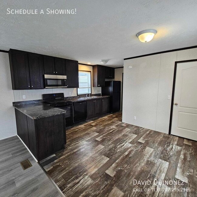 property at 5720 Alta Vista Ct