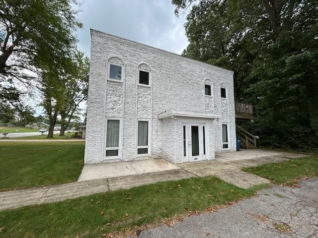 property at 7709 IN-23