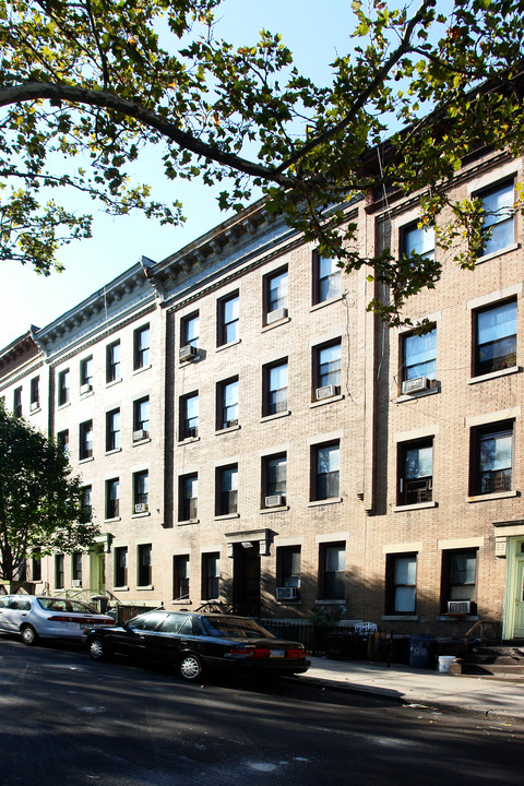 340 21st Street in Brooklyn, NY - Foto de edificio