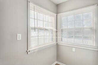 1755 S Sedgwick St in Wichita, KS - Building Photo - Building Photo