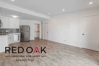 519 Westmoreland Ave in Los Angeles, CA - Building Photo - Building Photo