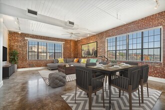 RiverLofts @ 460 Tennessee in Memphis, TN - Building Photo - Building Photo