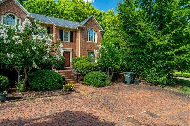 property at 1271 Whitlock Ridge Dr