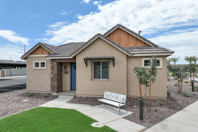 Village at Schnepf Farms in Queen Creek, AZ - Building Photo - Building Photo