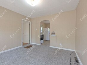 231 N Roosevelt Ave in Fort Collins, CO - Foto de edificio - Building Photo