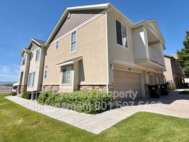 property at 6353 Passenger Ln
