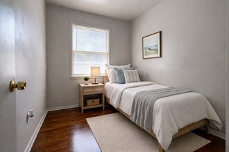 6516 Anderson Dr in Oklahoma City, OK - Building Photo - Building Photo