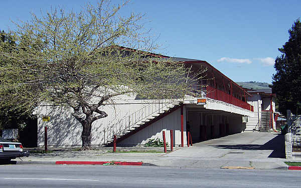 264 N White Rd in San Jose, CA - Foto de edificio - Building Photo