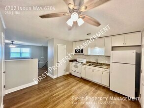 6702 Indus Way in Chattanooga, TN - Building Photo - Building Photo