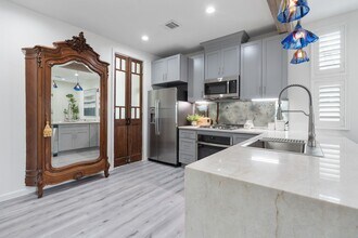 1116 Nadine St in Houston, TX - Building Photo - Building Photo